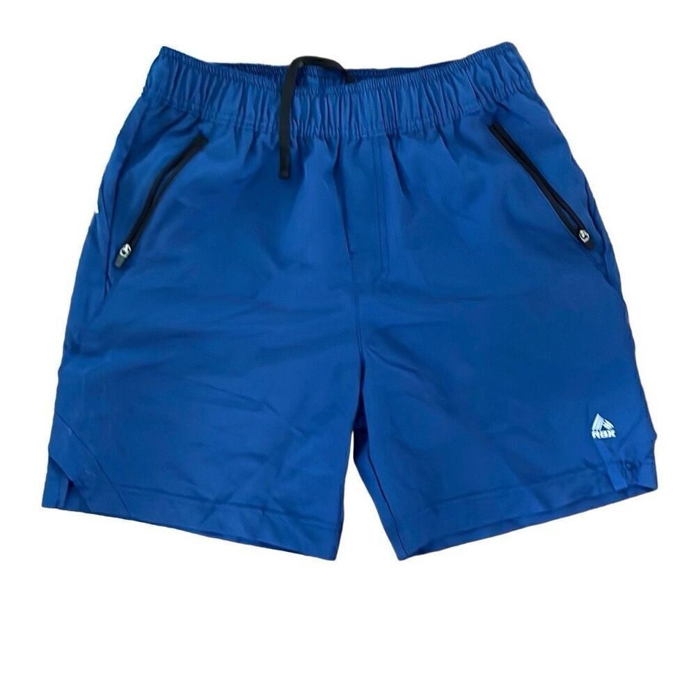Men’s RBX athletic short size small. New without tags.